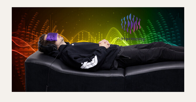 Vibroacoustic Therapy