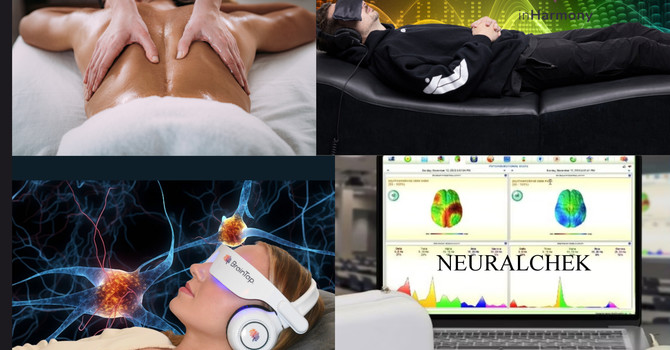 MIND-BODY OPTIMIZATION