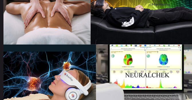 MIND-BODY OPTIMIZATION