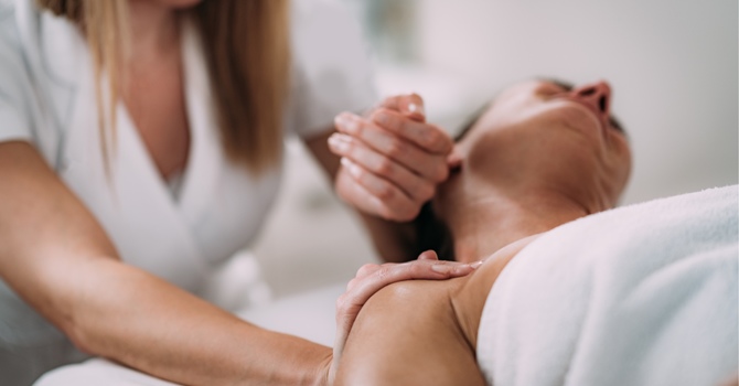 Medical Massage Therapy